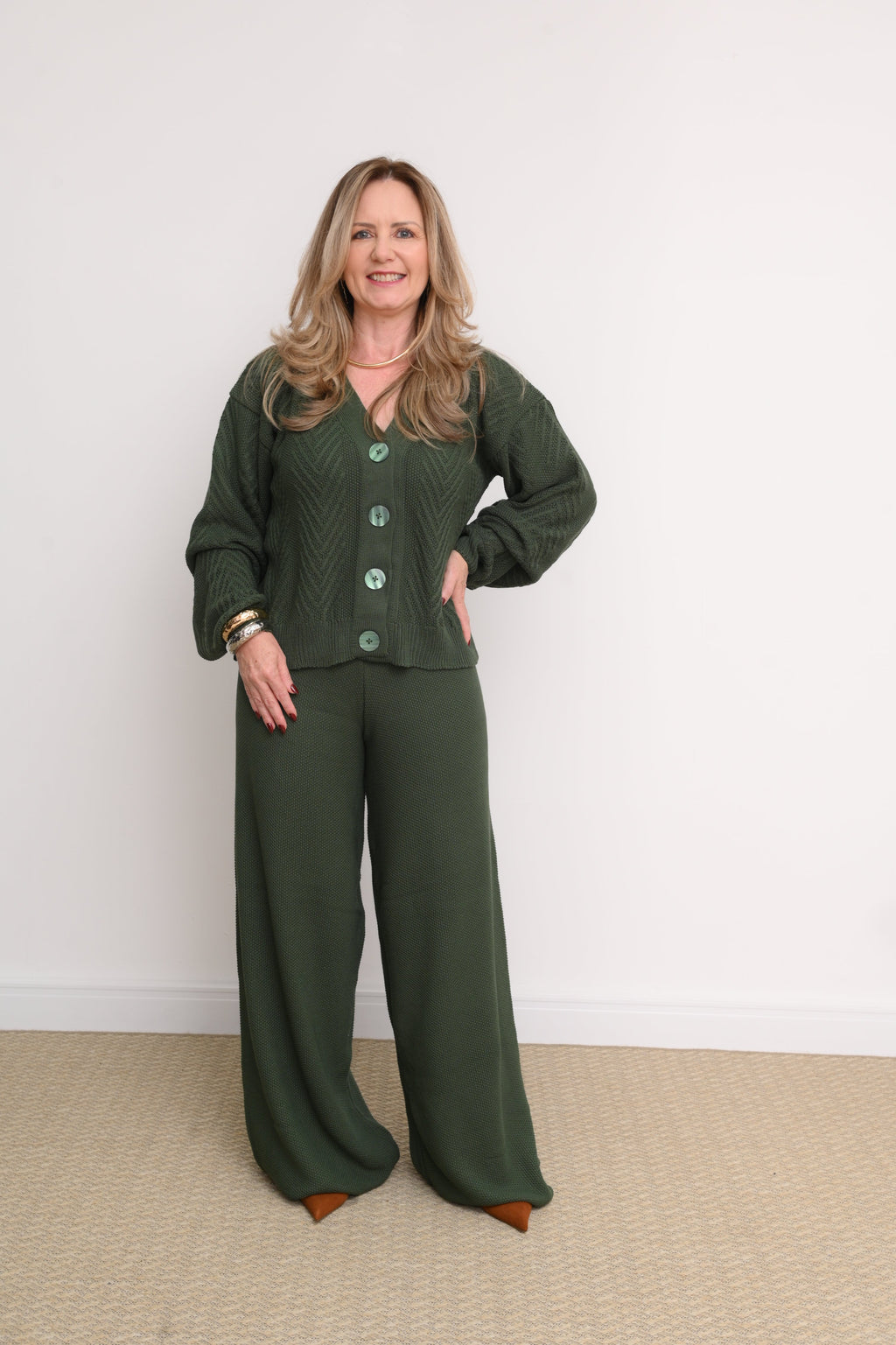 CONJUNTO ESTELA