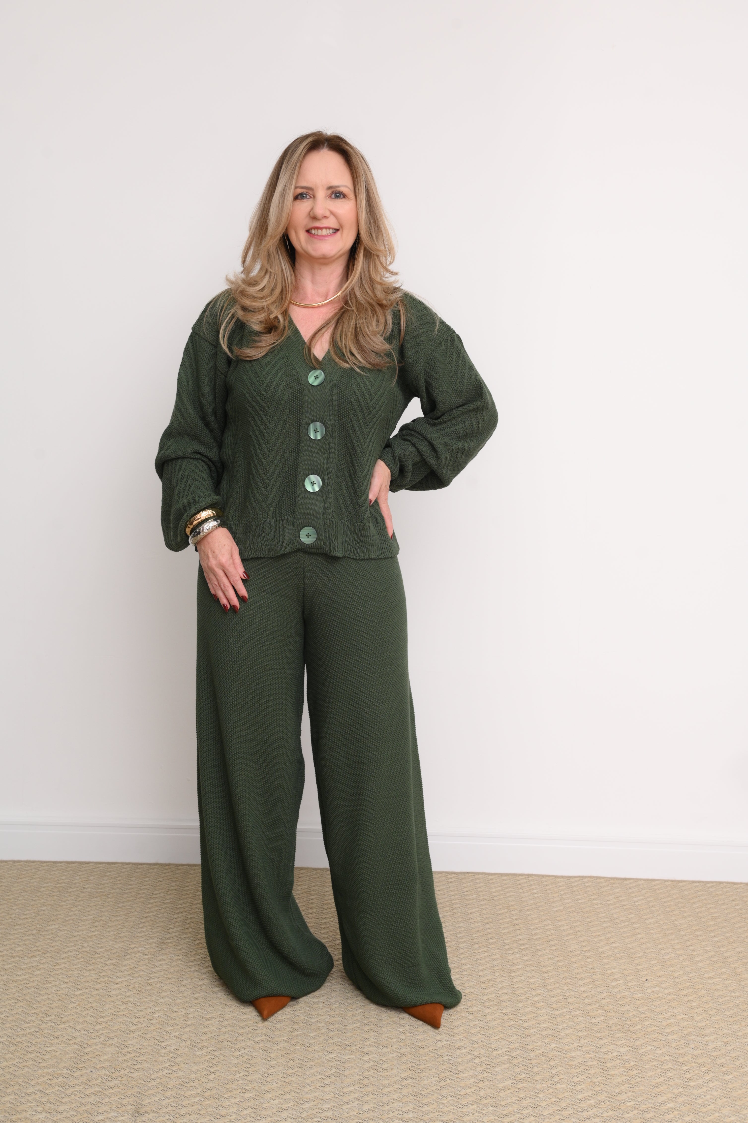 CONJUNTO ESTELA