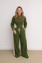 CONJUNTO MOUSSE BABY