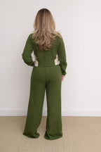 CONJUNTO MOUSSE BABY