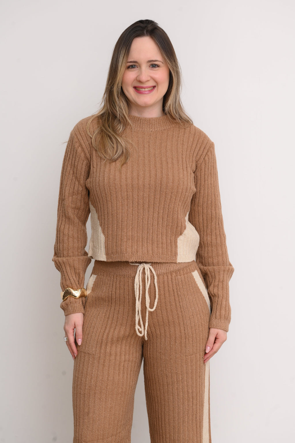 CONJUNTO MOUSSE BABY