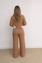 CONJUNTO MOUSSE BABY