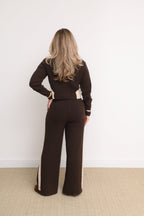CONJUNTO MOUSSE BABY
