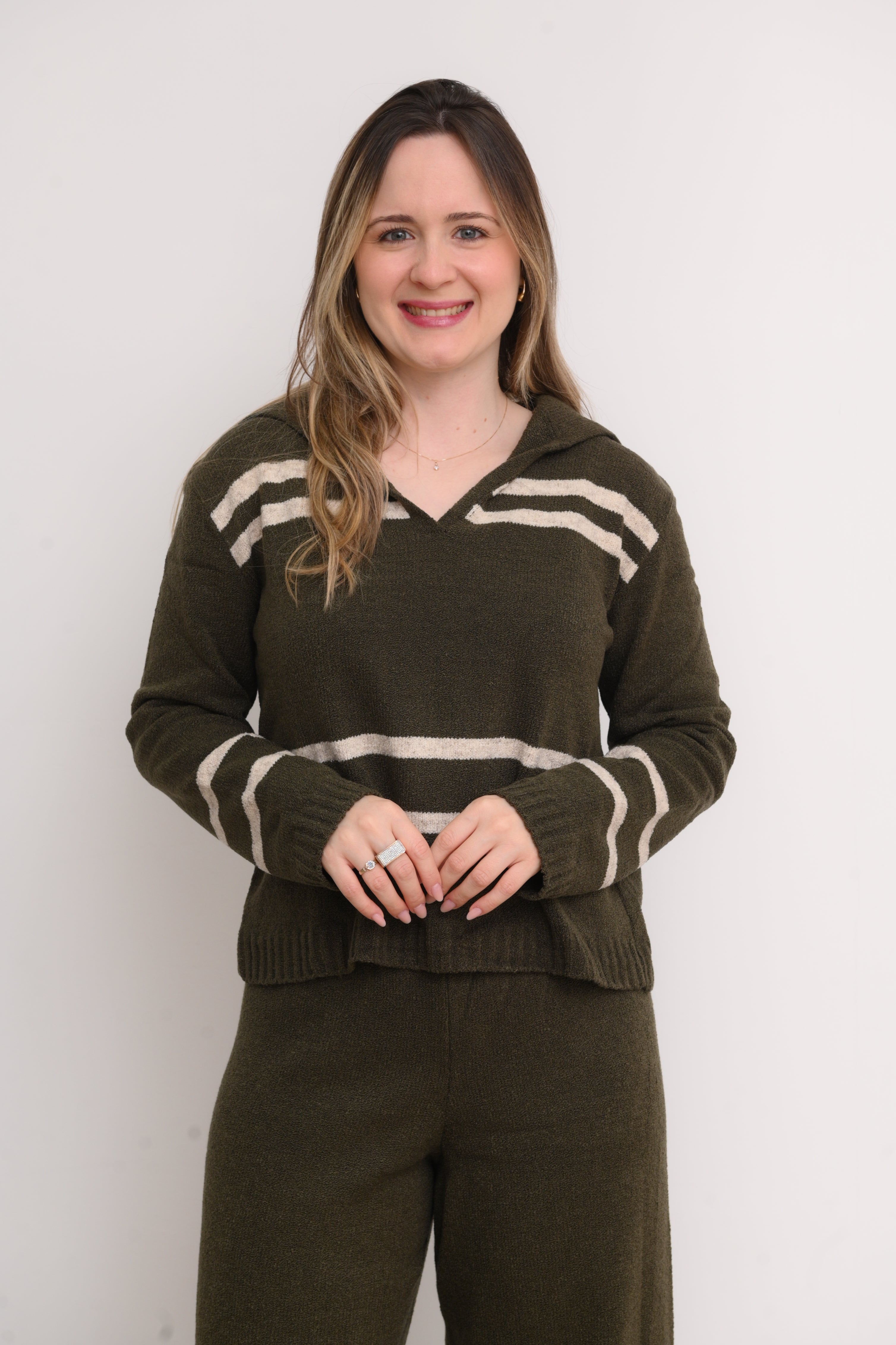 CONJUNTO MOUSSE IASMIN