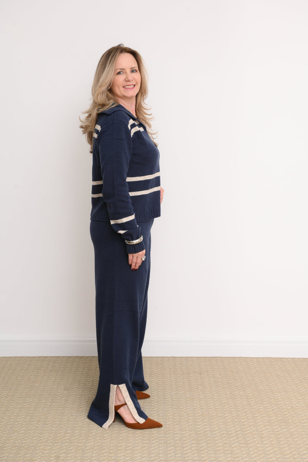 CONJUNTO MOUSSE IASMIN