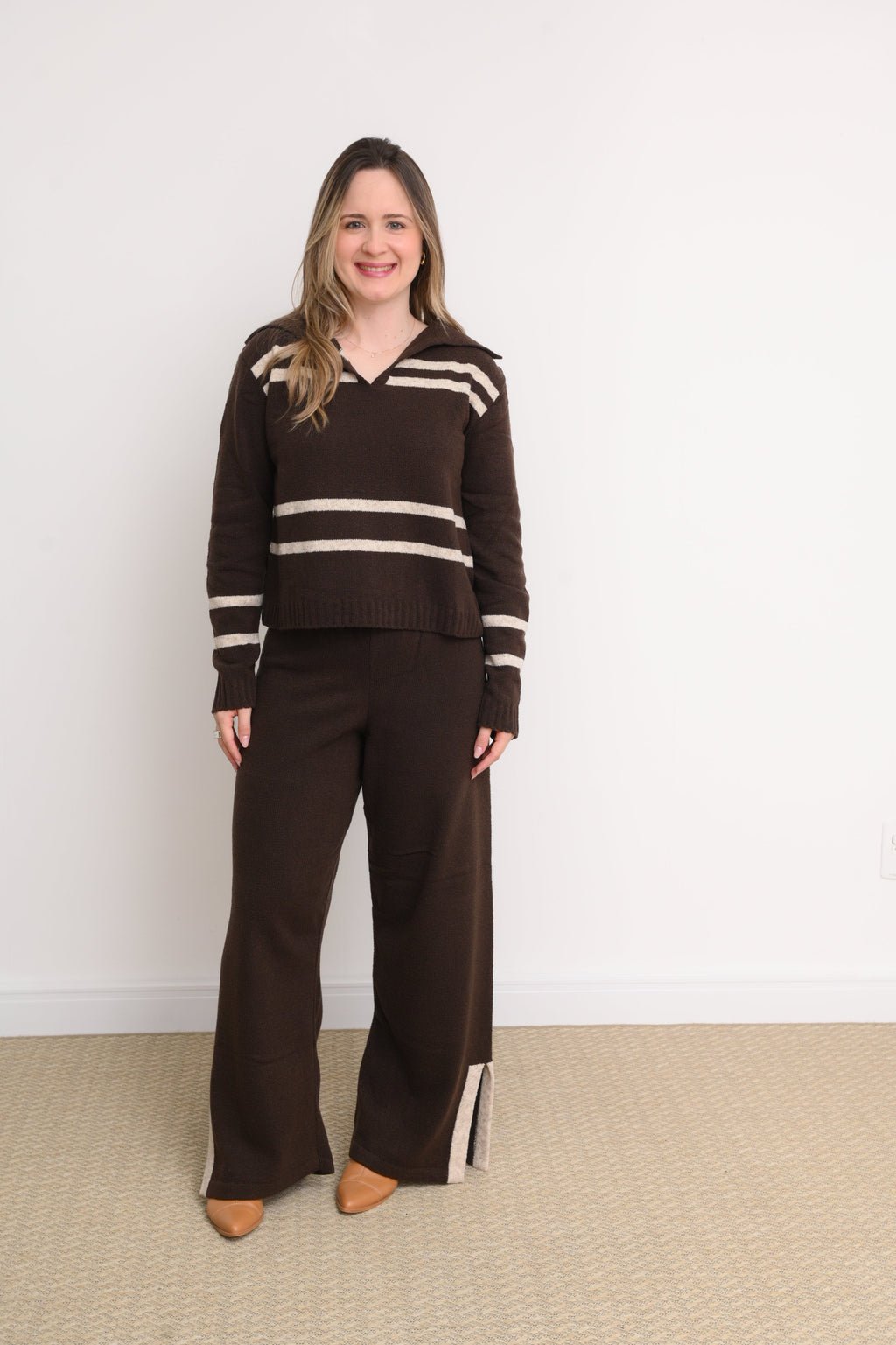 CONJUNTO MOUSSE IASMIN