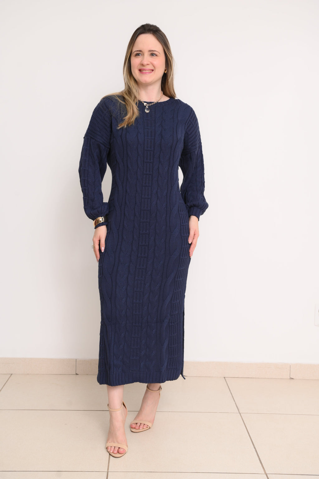 VESTIDO LILIANE