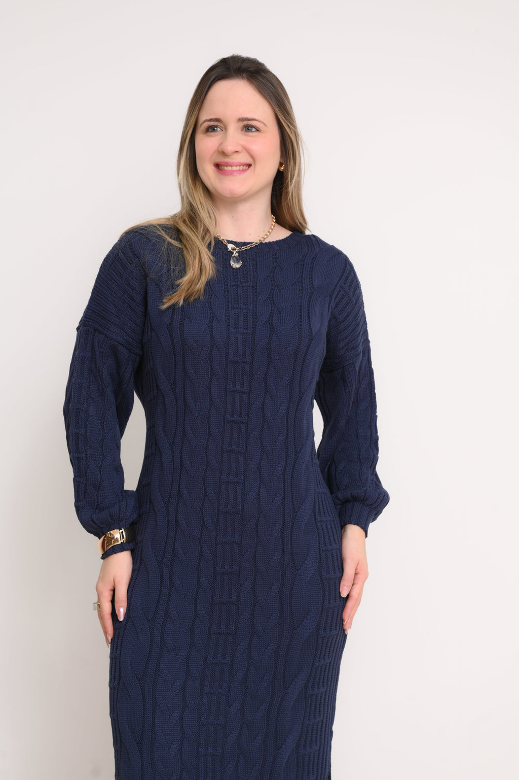VESTIDO LILIANE
