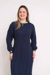 VESTIDO LILIANE