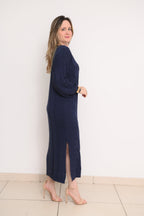 VESTIDO LILIANE