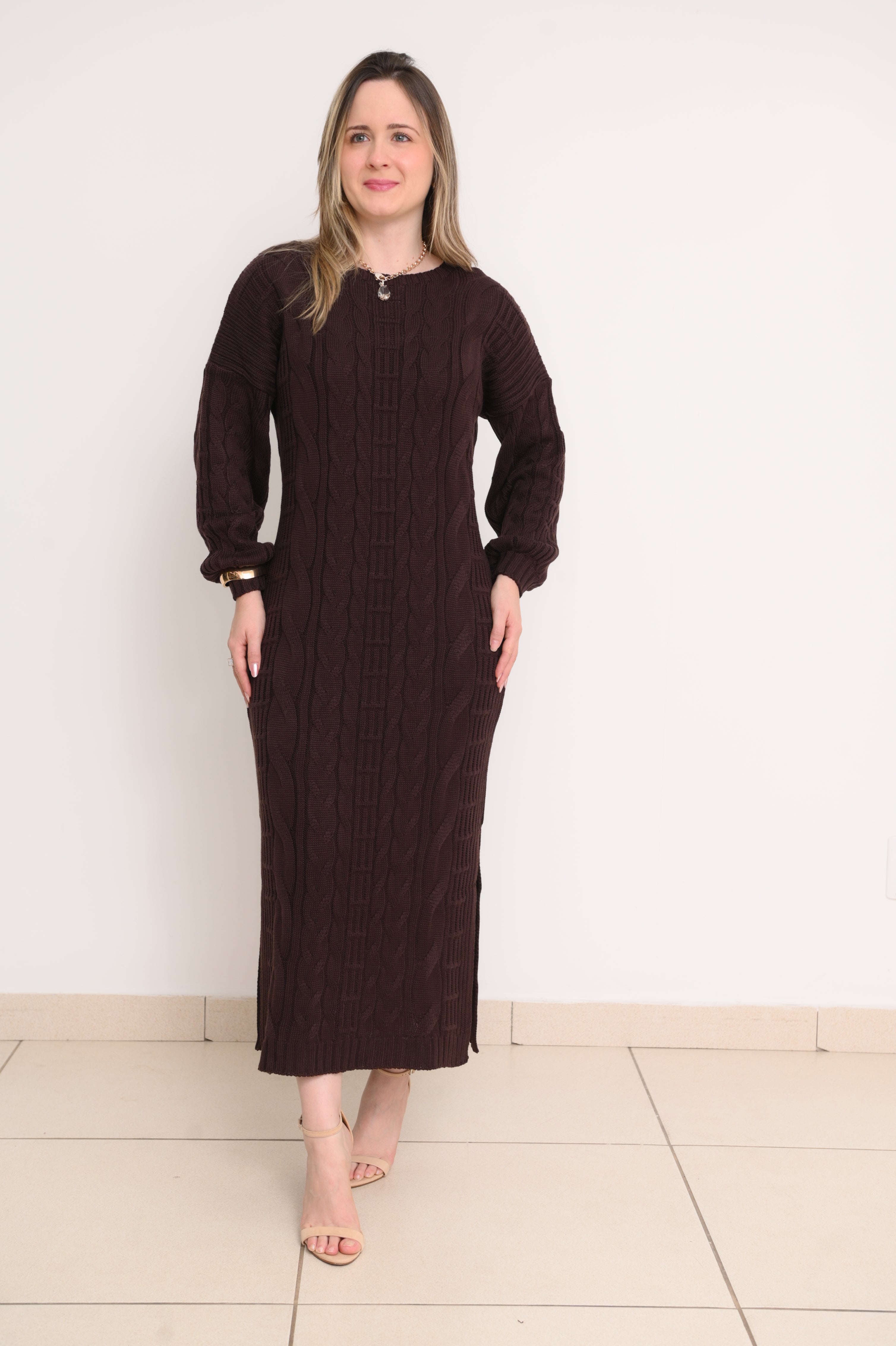 VESTIDO LILIANE