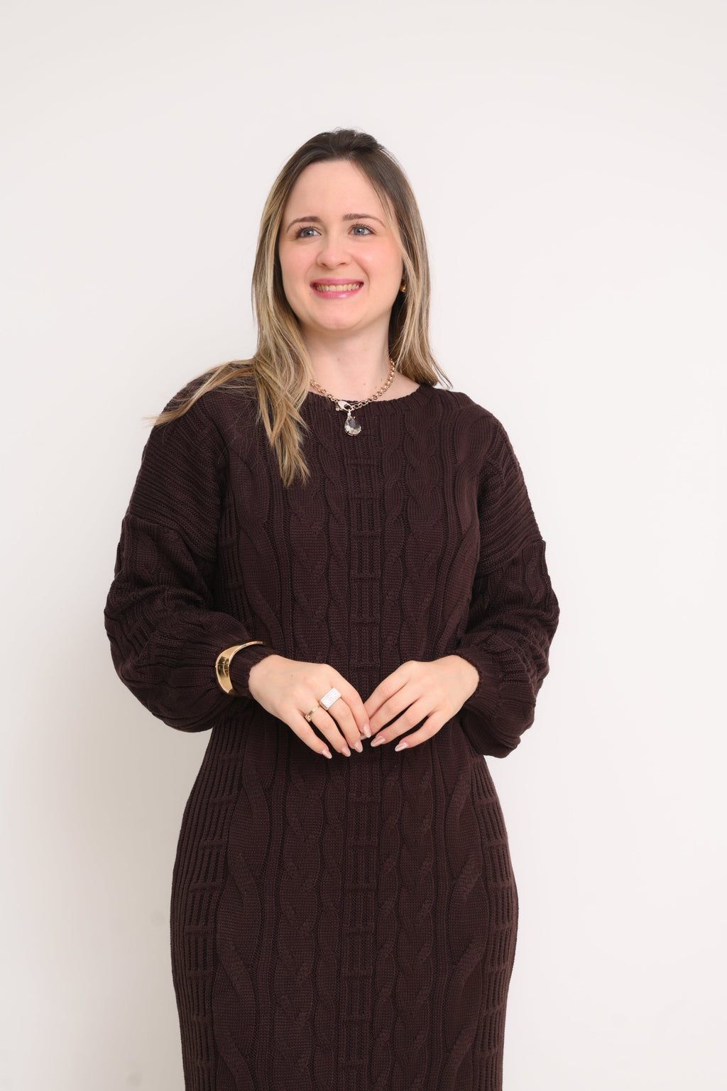 VESTIDO LILIANE