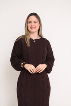 VESTIDO LILIANE