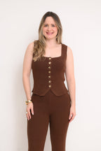 CONJUNTO EVA