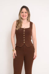 CONJUNTO EVA