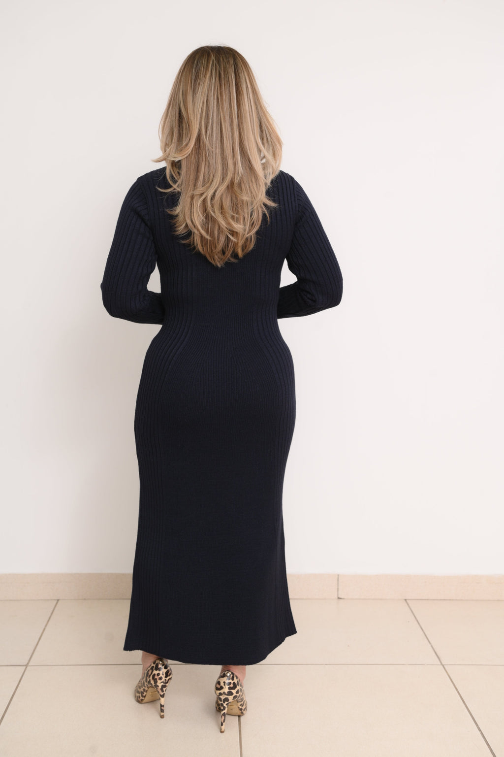 VESTIDO VERA