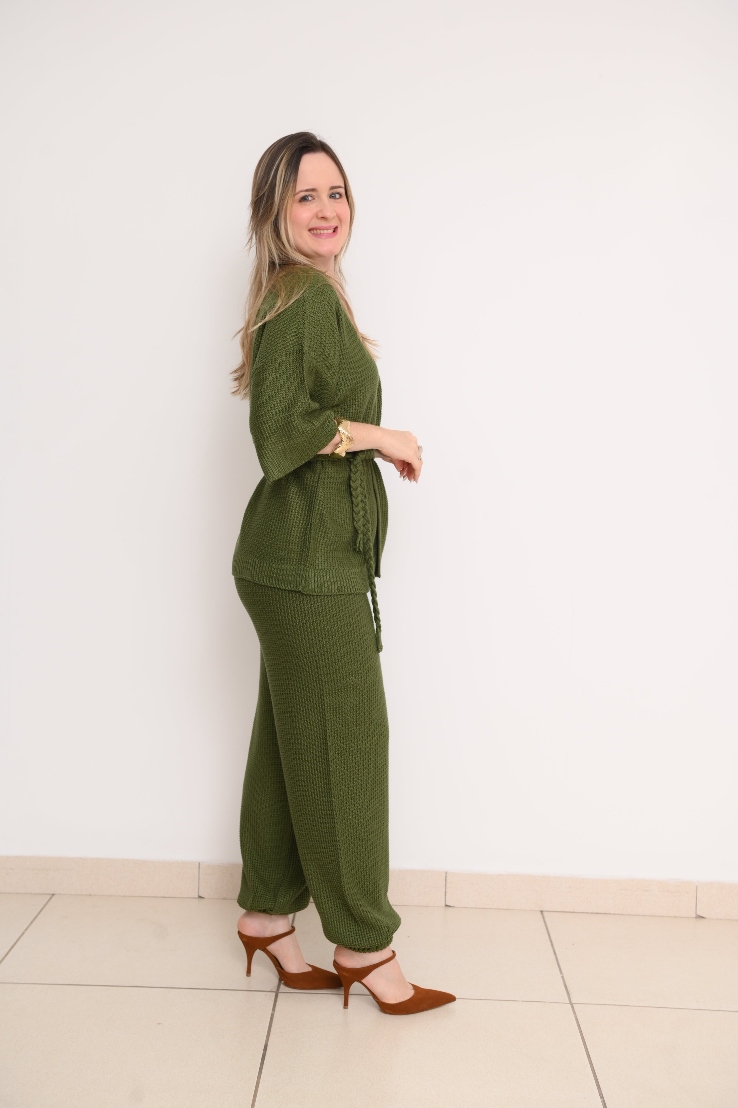CONJUNTO ALADIN