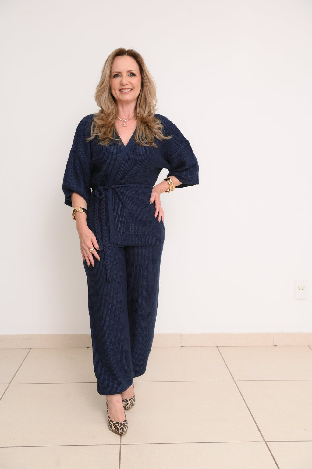 CONJUNTO ALADIN