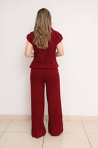 CONJUNTO MOUSSE ANA
