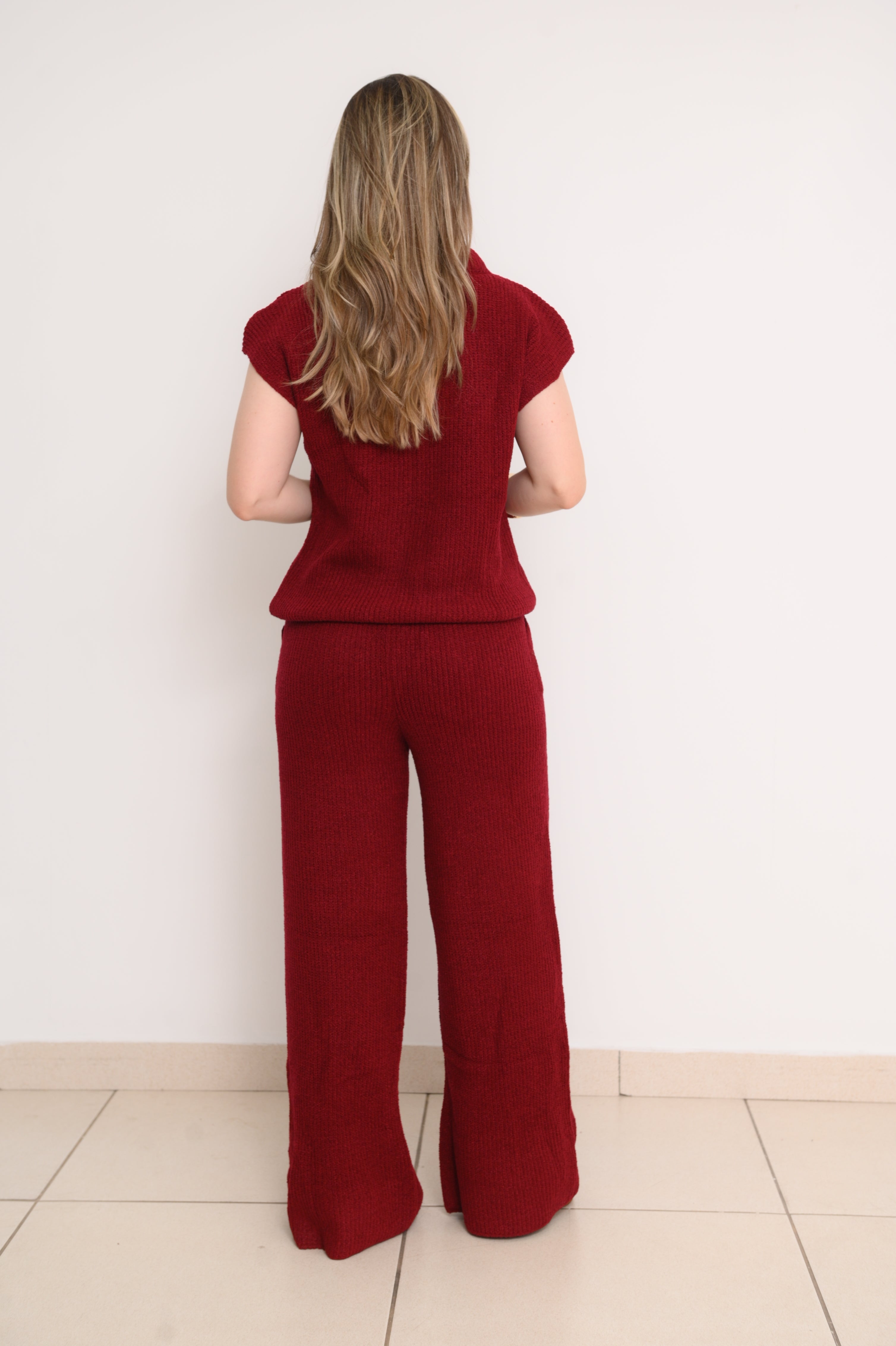 CONJUNTO MOUSSE ANA