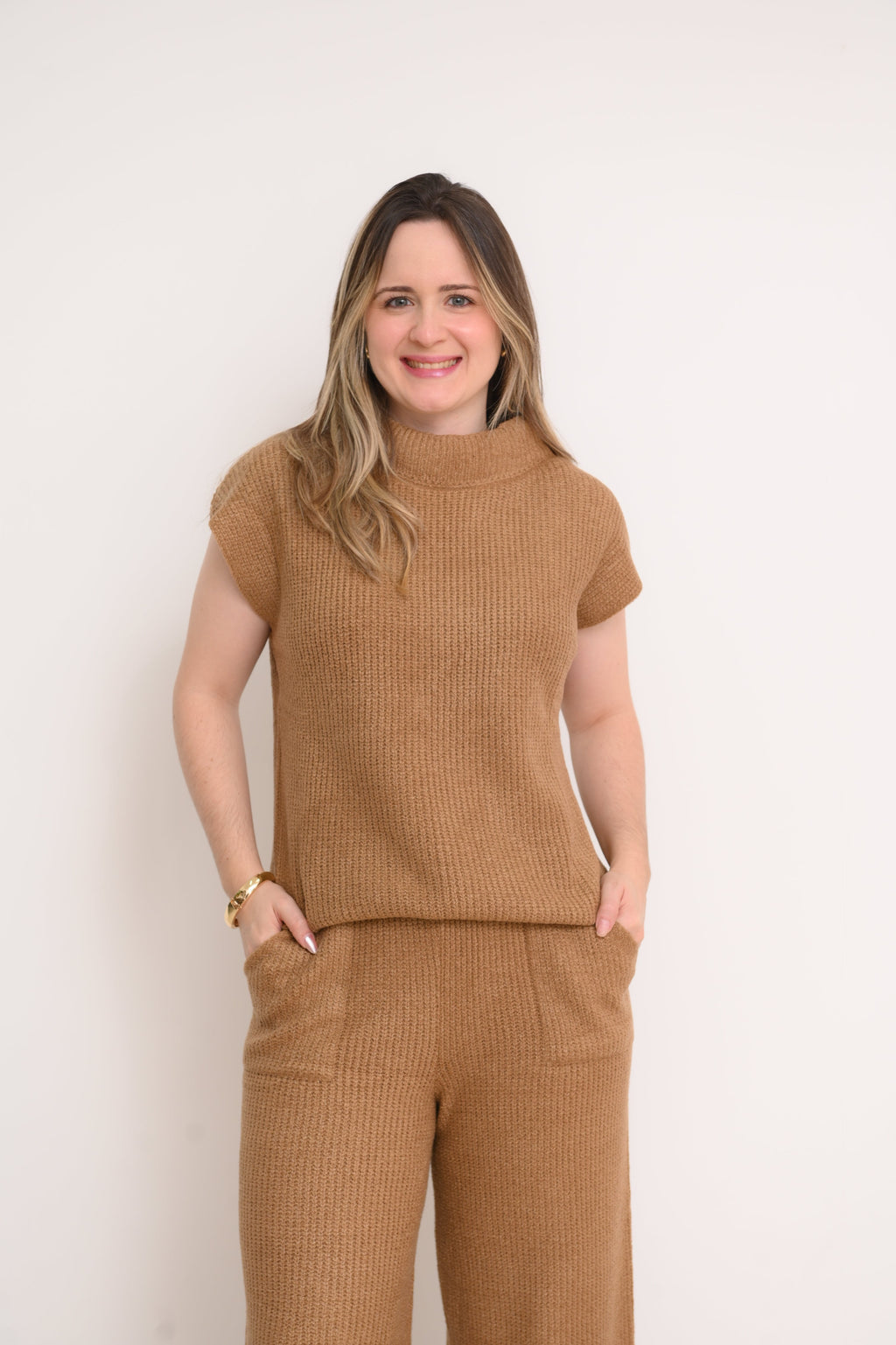 CONJUNTO MOUSSE ANA