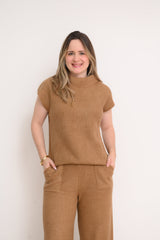 CONJUNTO MOUSSE ANA