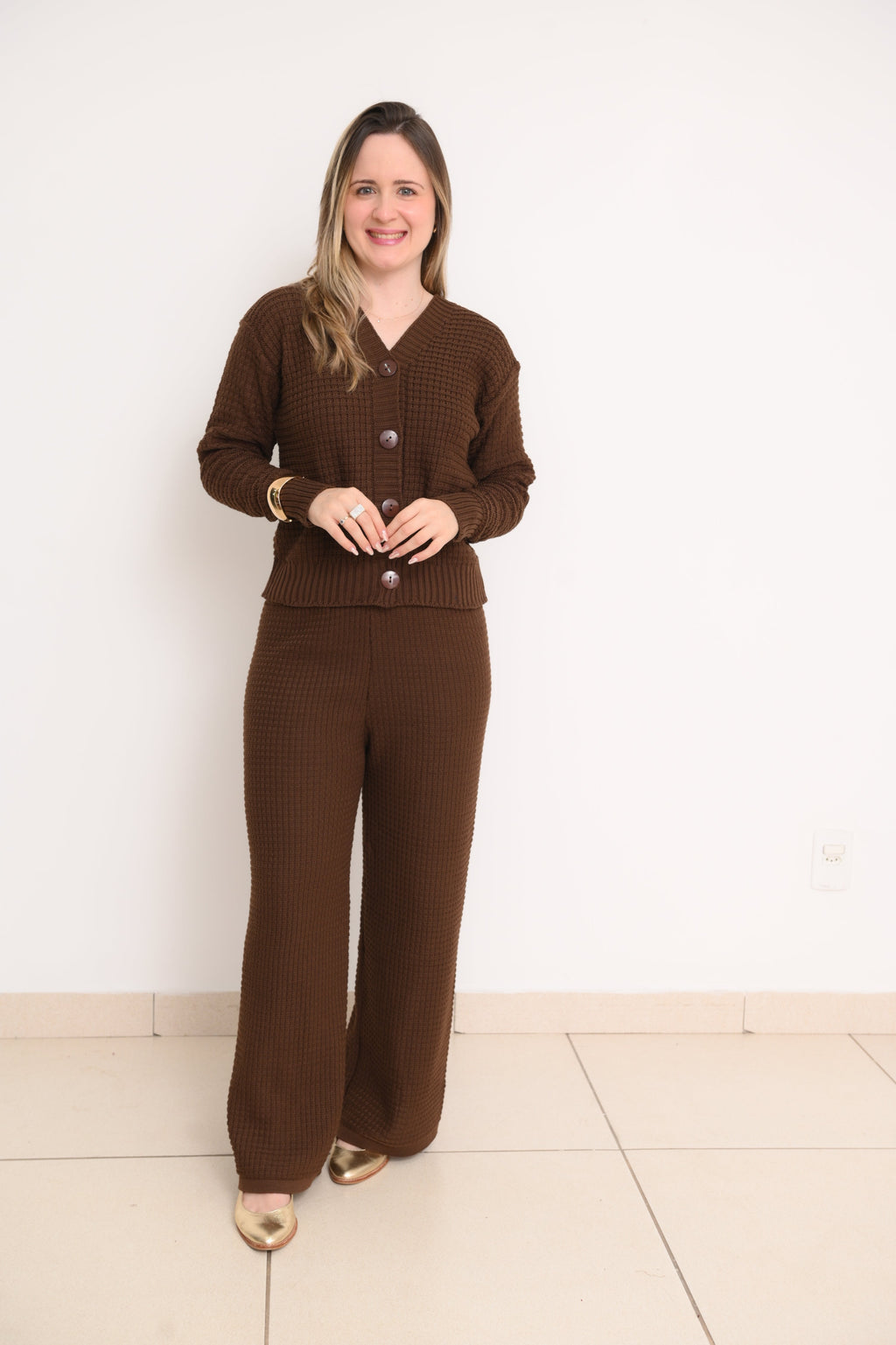 CONJUNTO MINA