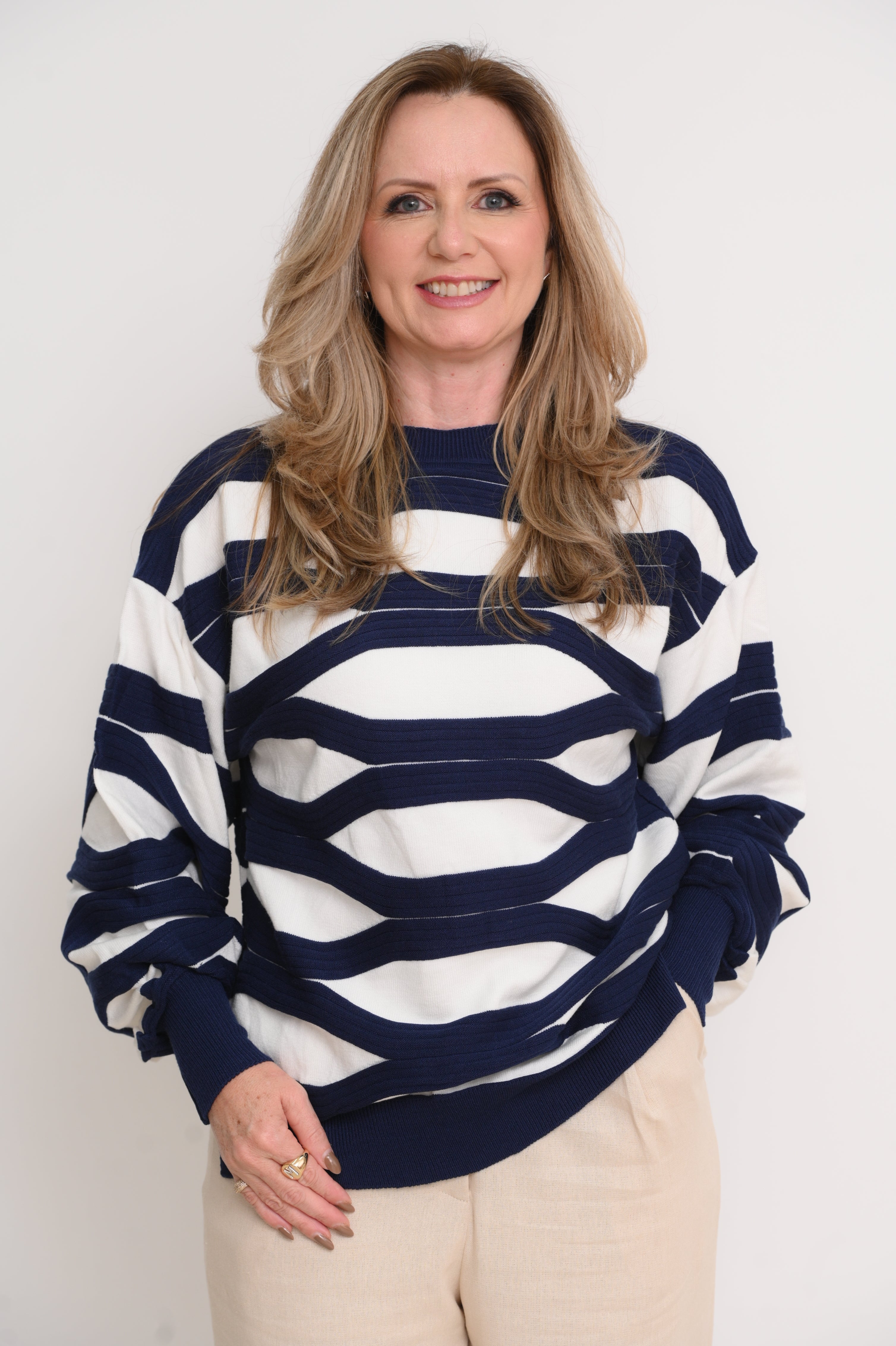 BLUSA GABI