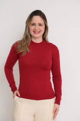 BLUSA ADDISON BASICA