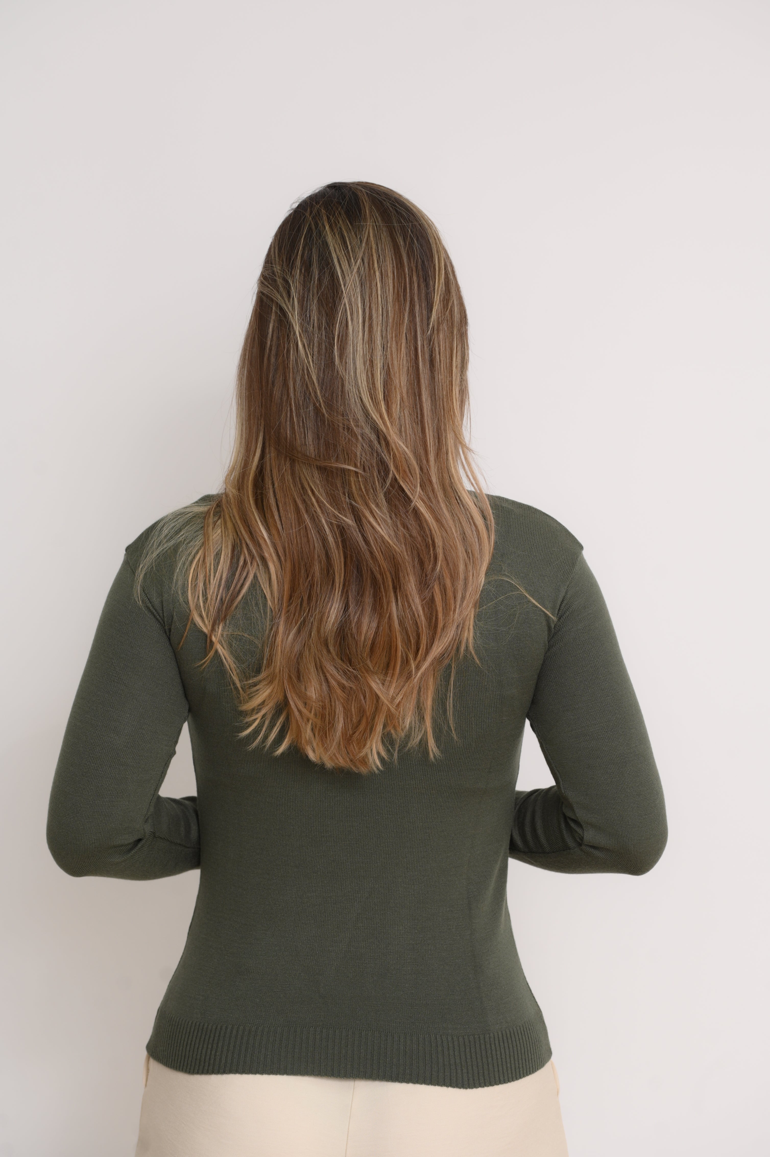 BLUSA ADDISON BASICA
