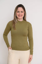 BLUSA ADDISON BASICA