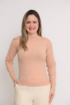 BLUSA ADDISON BASICA
