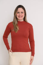 BLUSA ADDISON BASICA