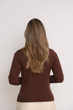 BLUSA ADDISON BASICA