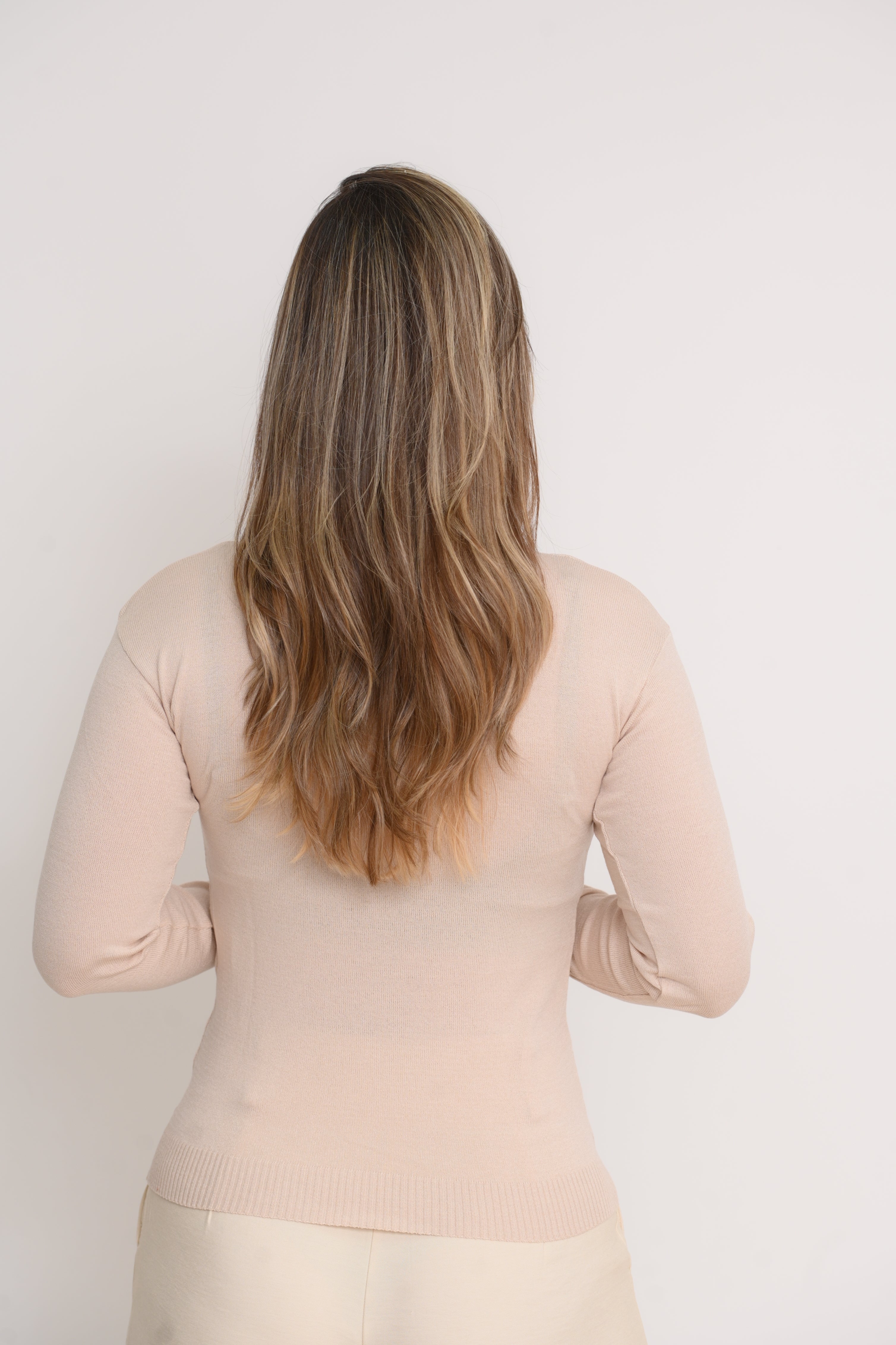 BLUSA ADDISON BASICA