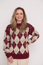 BLUSA DIANA