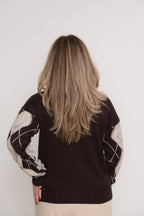 BLUSA DIANA