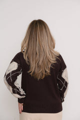 BLUSA DIANA