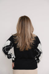BLUSA DIANA
