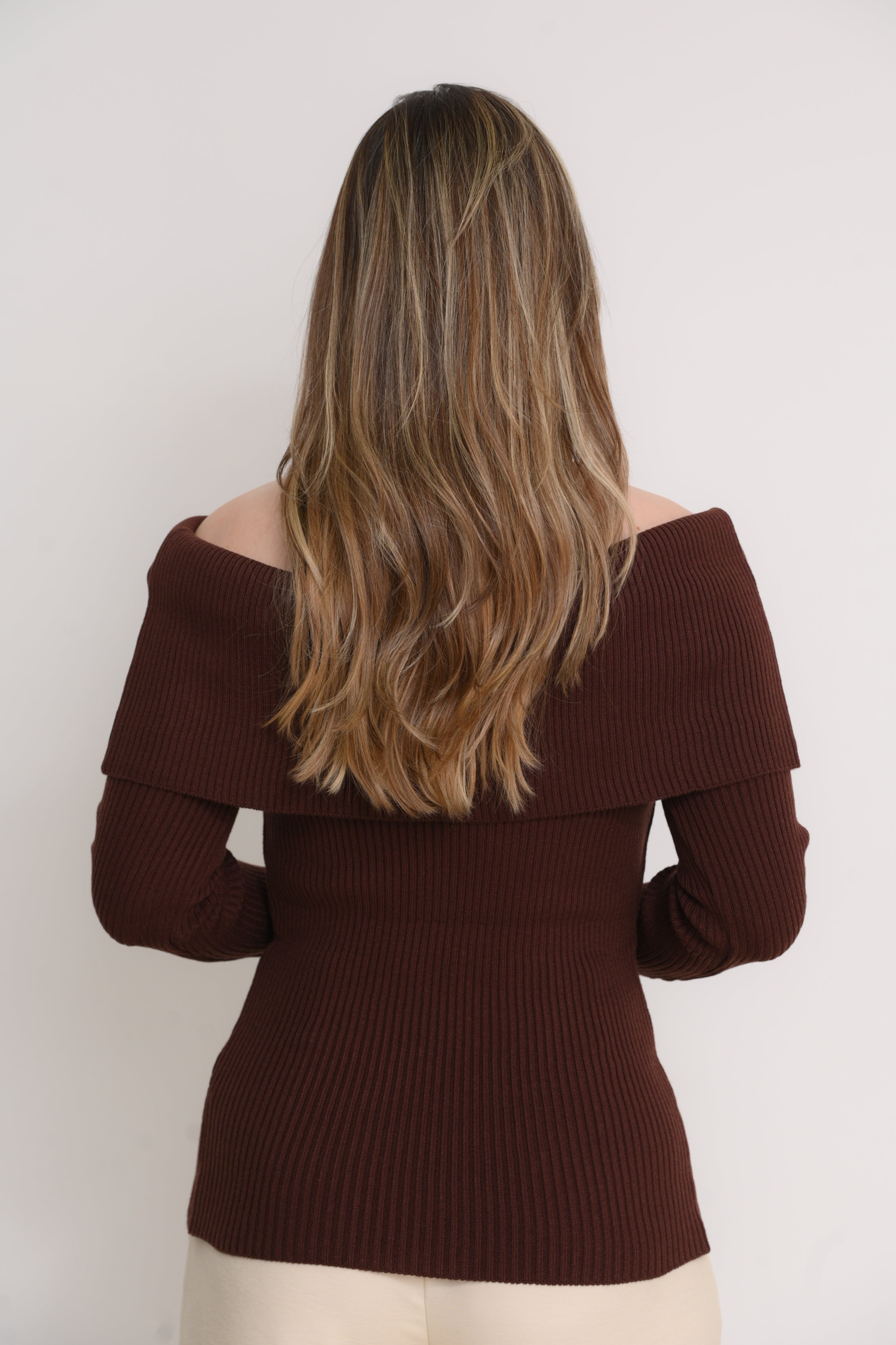 BLUSA PALA OBMBRO A OMBRO DANI