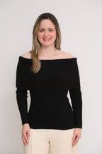 BLUSA PALA OBMBRO A OMBRO DANI