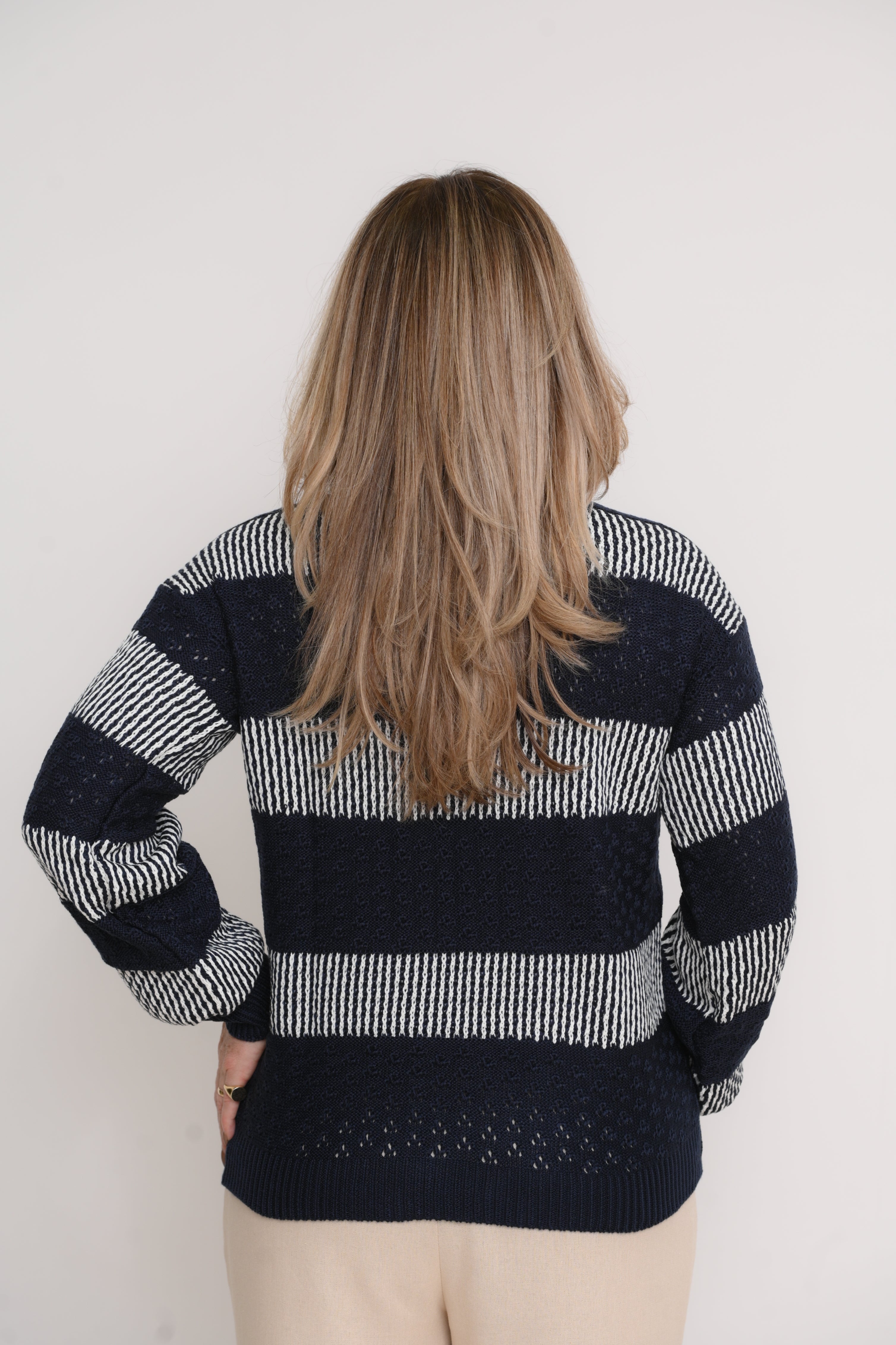 BLUSA NEIDE