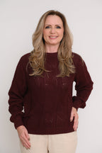 BLUSA LELIA