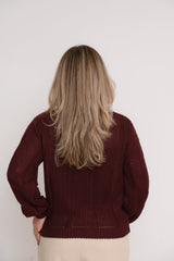 BLUSA LELIA