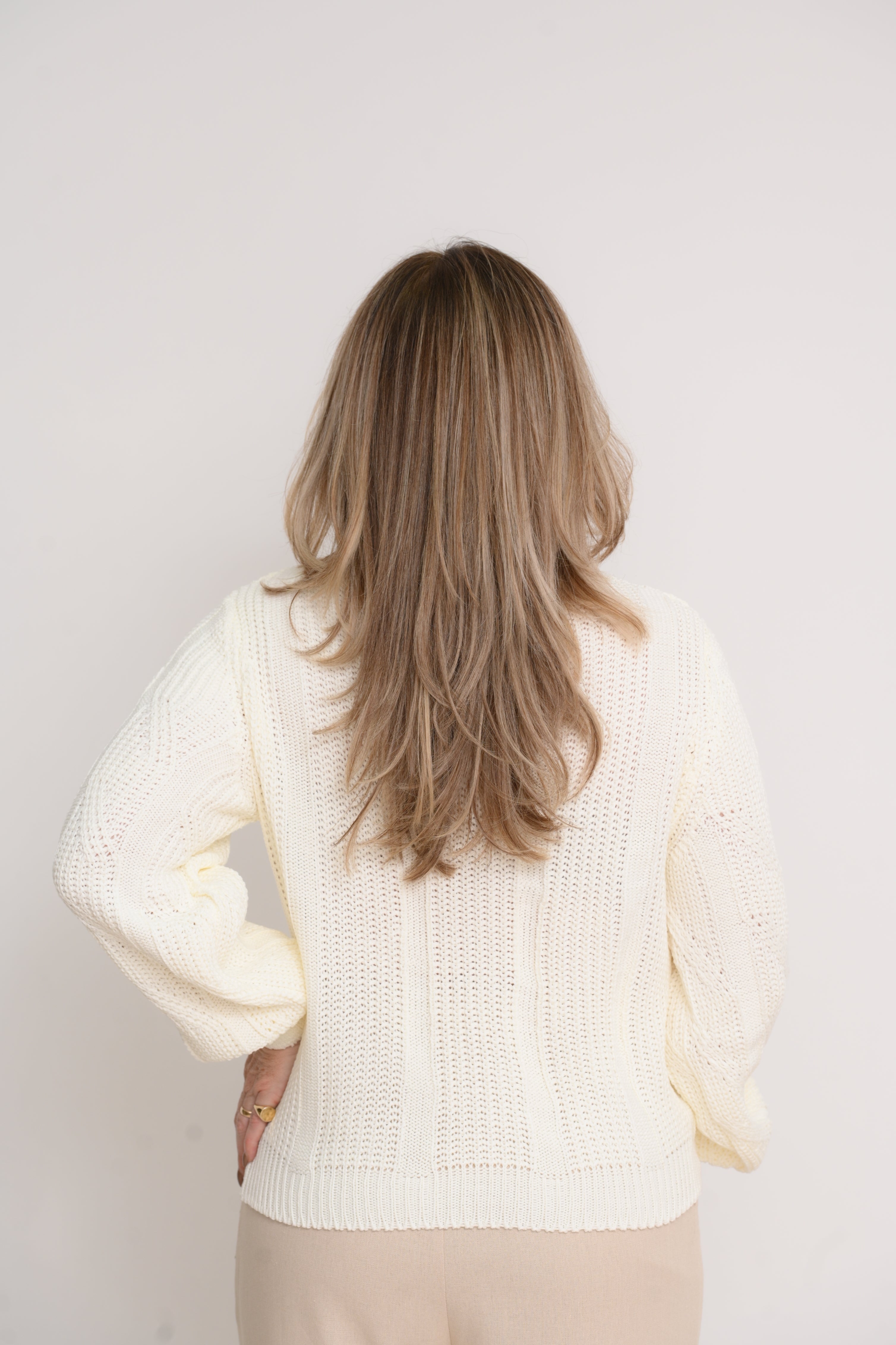 BLUSA LELIA