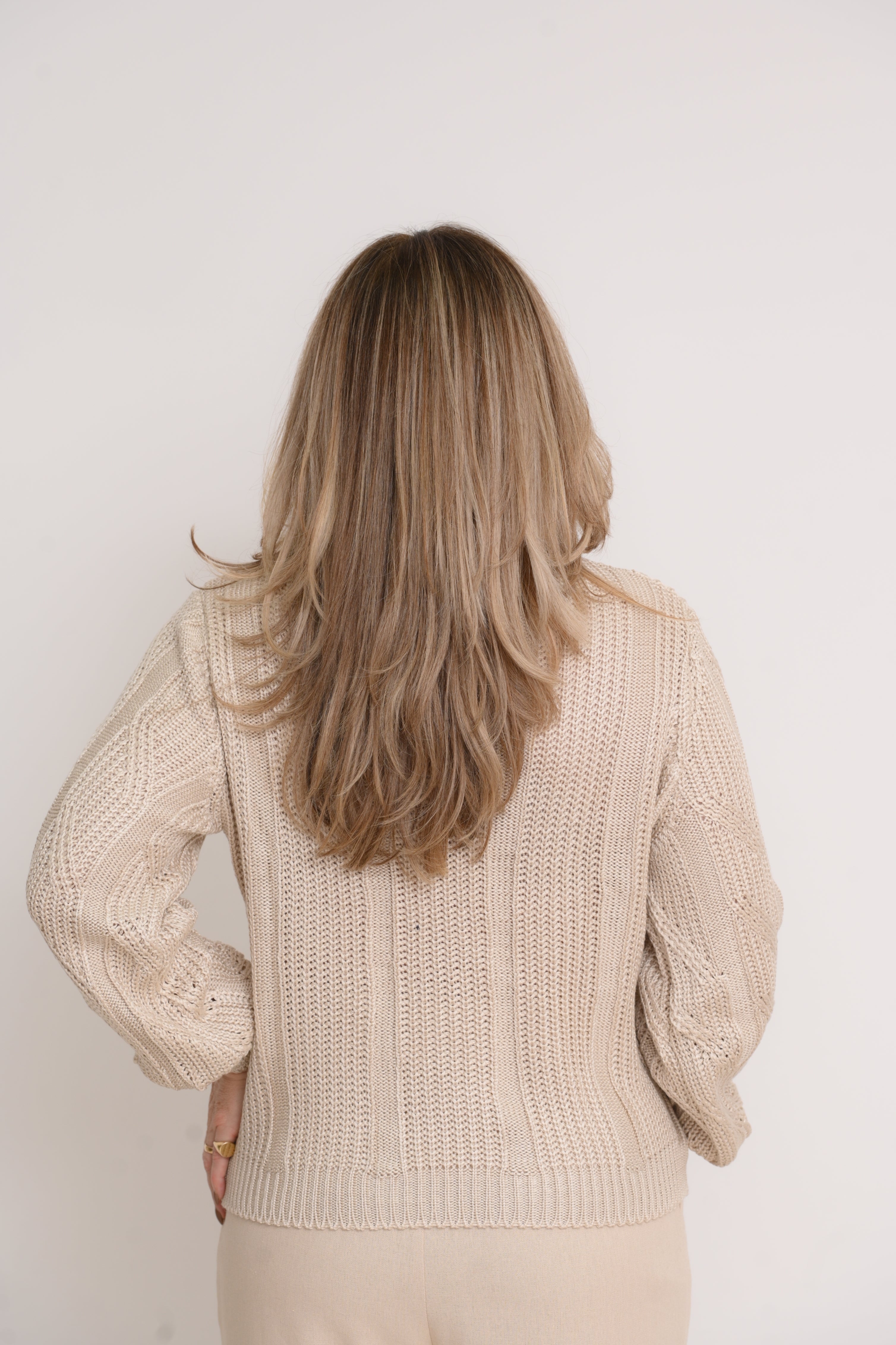 BLUSA LELIA