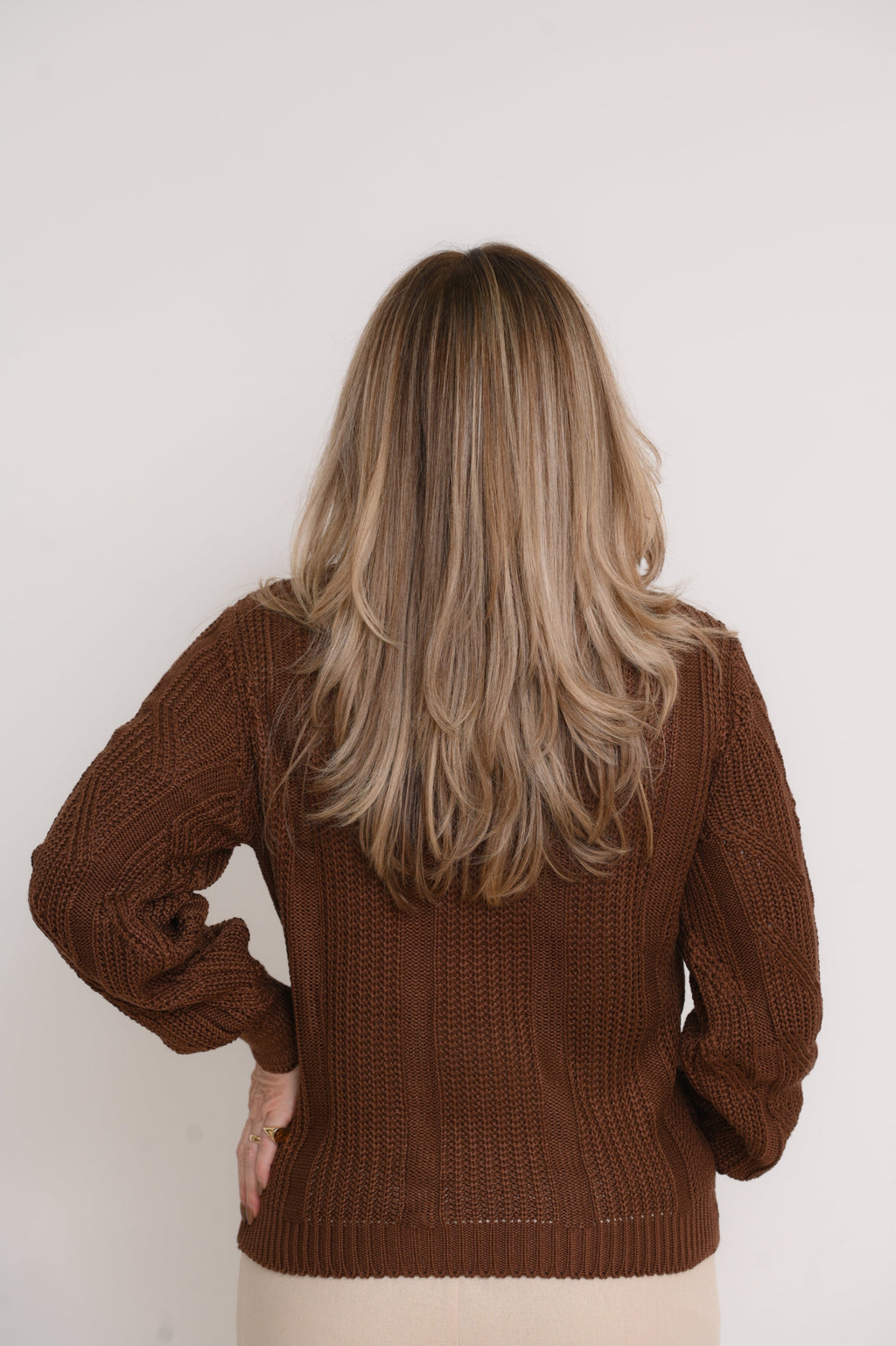 BLUSA LELIA