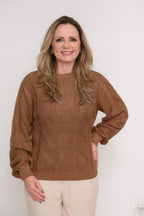 BLUSA LELIA