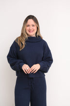 CONJUNTO MOUSSE JUJU