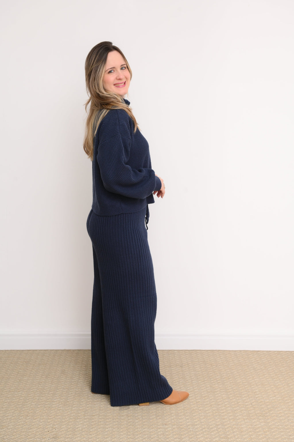CONJUNTO MOUSSE JUJU
